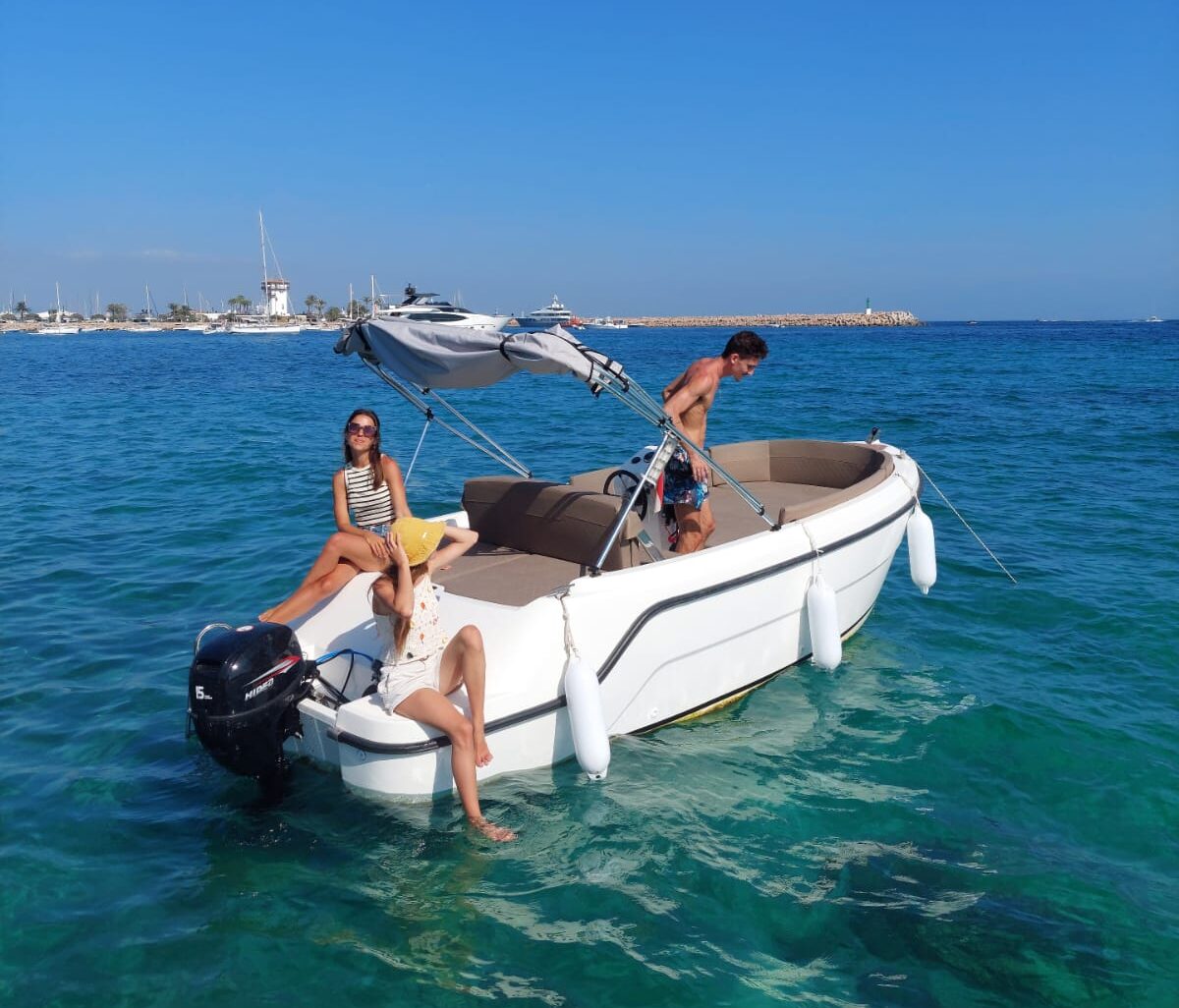 Top Things to Do in Mallorca - Private Boat Hire